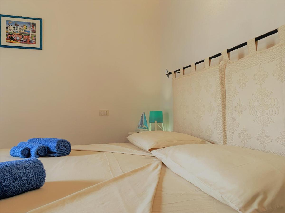 Villa Del Moro, Free Wifi, 300Mt From Sinzias' Beach Costa Rei Exterior foto