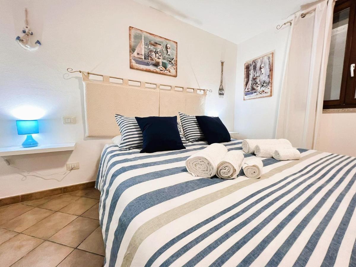 Villa Del Moro, Free Wifi, 300Mt From Sinzias' Beach Costa Rei Exterior foto