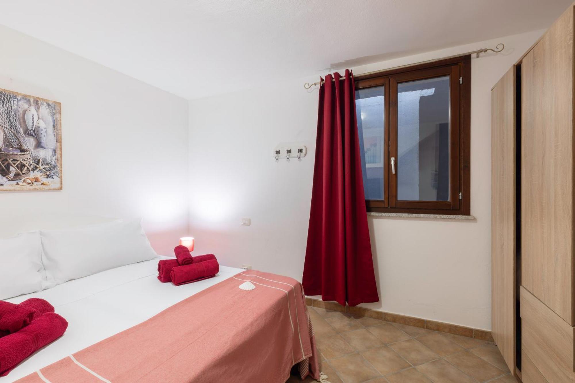 Villa Del Moro, Free Wifi, 300Mt From Sinzias' Beach Costa Rei Exterior foto