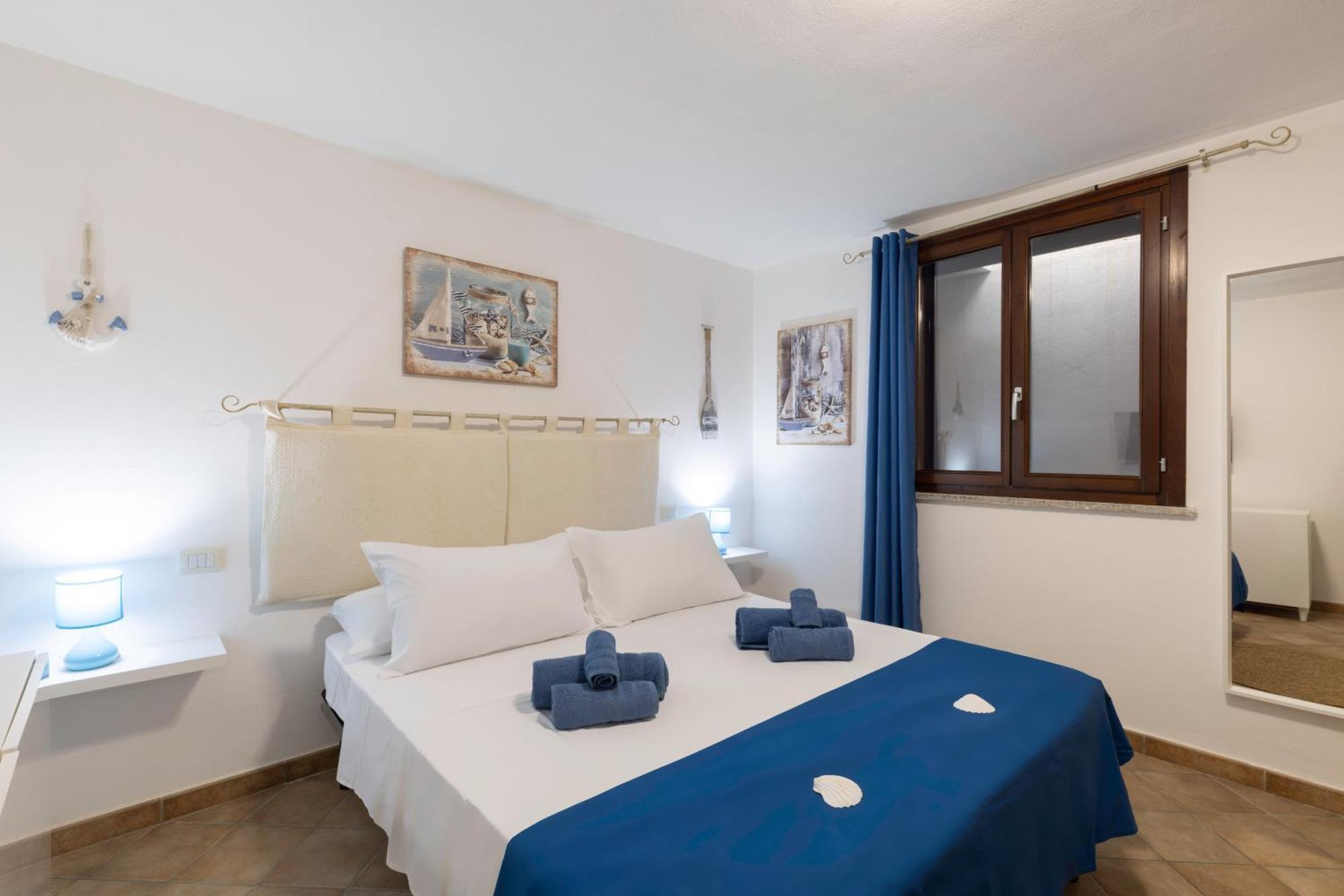 Villa Del Moro, Free Wifi, 300Mt From Sinzias' Beach Costa Rei Exterior foto