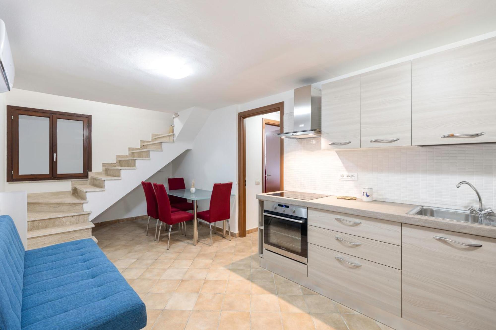 Villa Del Moro, Free Wifi, 300Mt From Sinzias' Beach Costa Rei Exterior foto